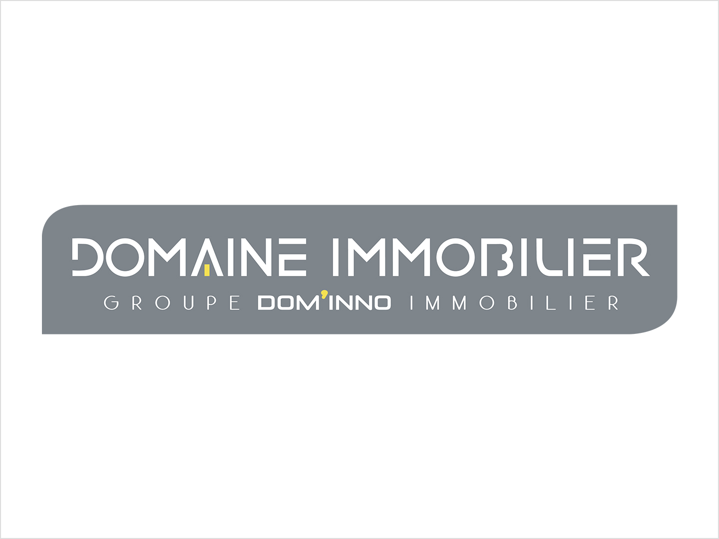 DOMAINE IMMOBILIER groupe DOM’INNO