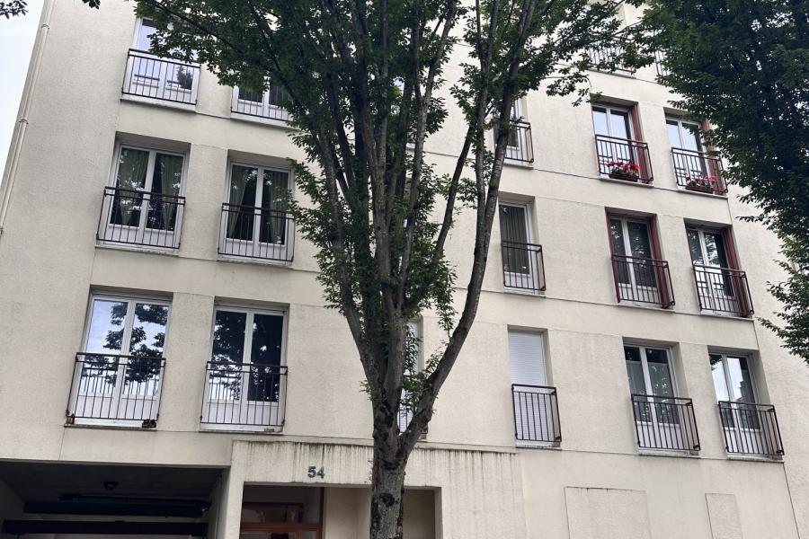 Photo 0 - Location Appartement 1 pièce(s) - 24 m²