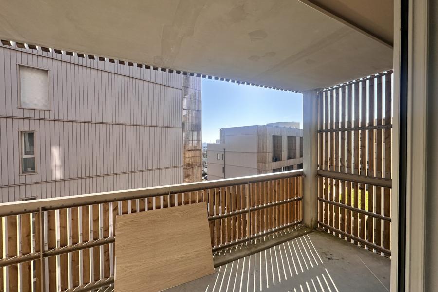 Photo 5 - Location Appartement 2 pièce(s) - 45 m²