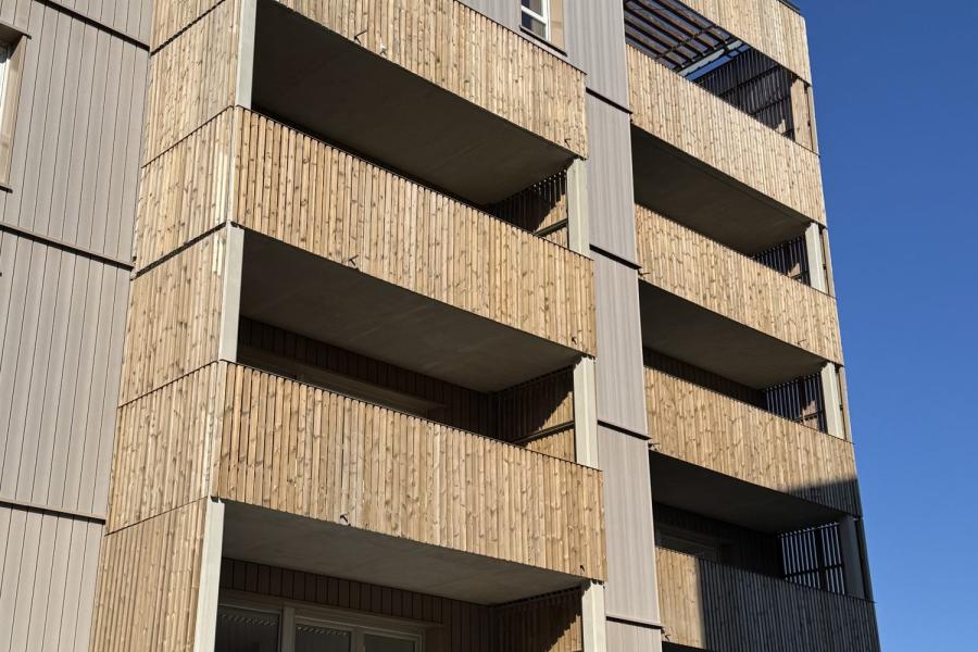 Photo 0 - Location Appartement 2 pièce(s) - 45 m²