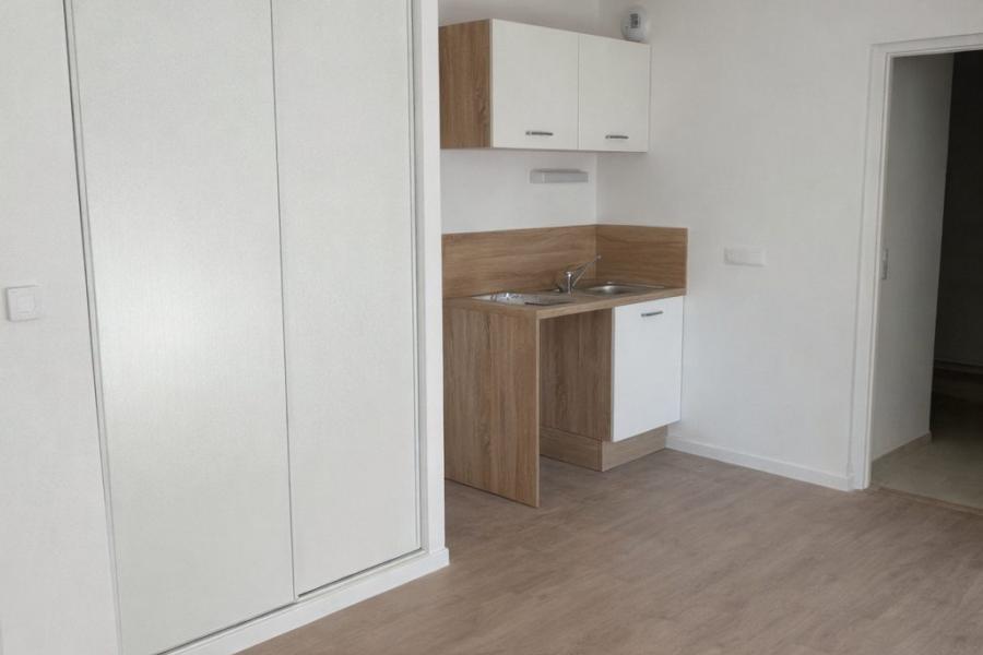 Photo 2 - Location Appartement 2 pièce(s) - 45 m²