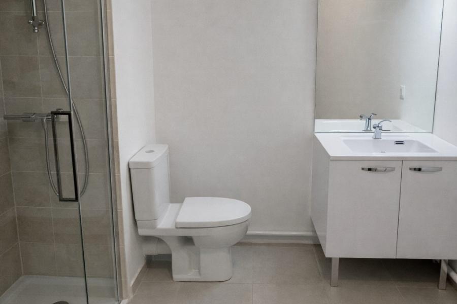 Photo 4 - Location Appartement 2 pièce(s) - 45 m²