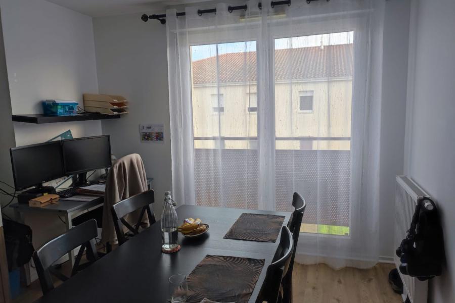 Photo 3 - Location Appartement 2 pièce(s) - 43 m²
