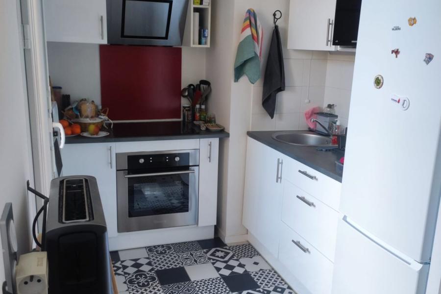 Photo 4 - Location Appartement 2 pièce(s) - 43 m²