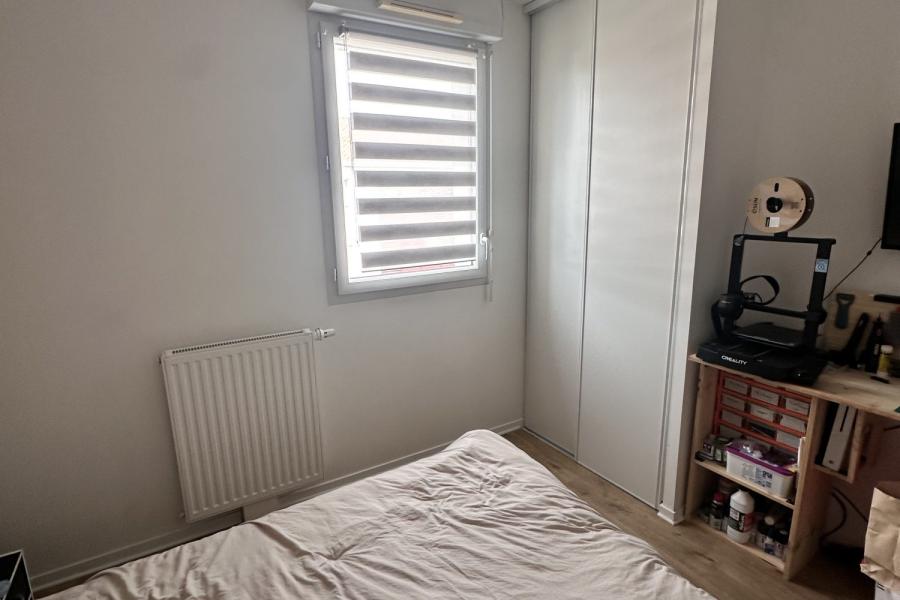Photo 8 - Location Appartement 2 pièce(s) - 43 m²