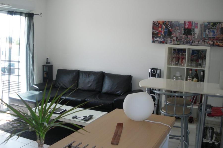 Photo 1 - Location Appartement 2 pièce(s) - 38 m²