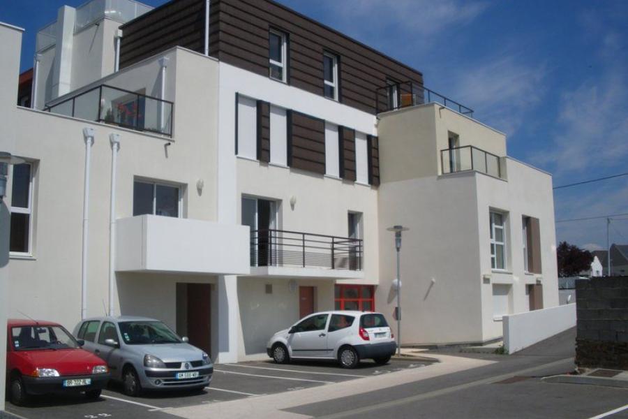 Photo 0 - Location Appartement 2 pièce(s) - 38 m²