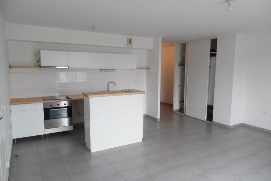 Photo 1 - Location Appartement 3 pièce(s) - 62 m²