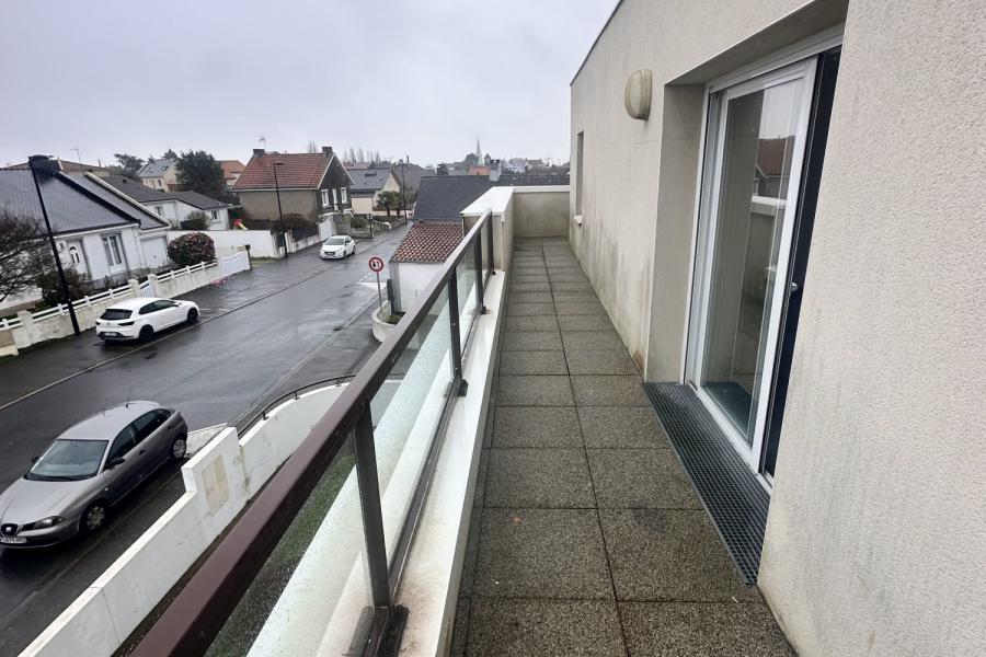 Photo 10 - Location Appartement 3 pièce(s) - 62 m²