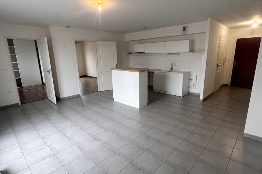 Photo 3 - Location Appartement 3 pièce(s) - 62 m²