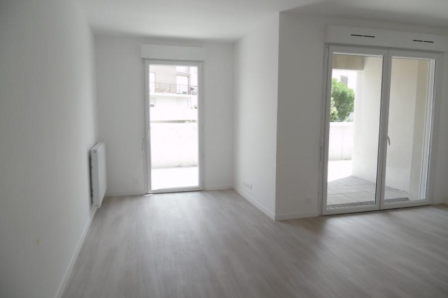 Photo 2 - Location Appartement 2 pièce(s) - 42 m²