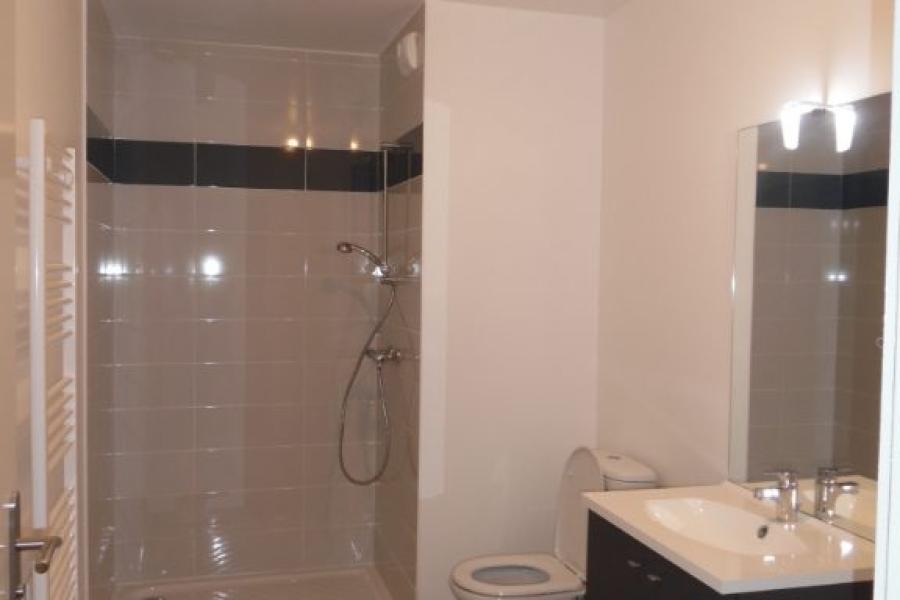 Photo 3 - Location Appartement 2 pièce(s) - 42 m²