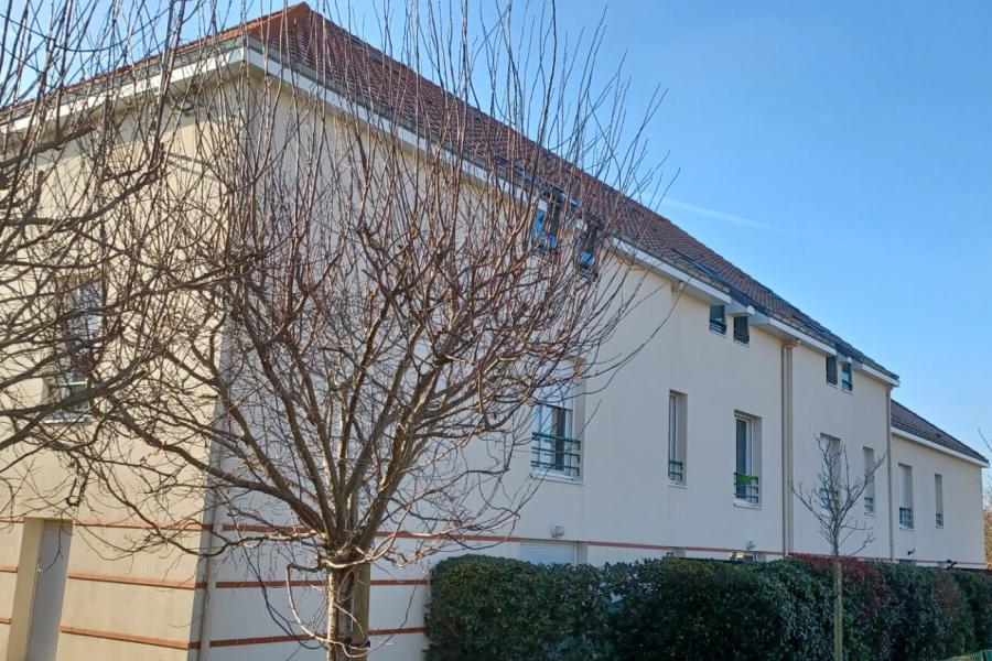 Photo 0 - Location Appartement 2 pièce(s) - 43 m²