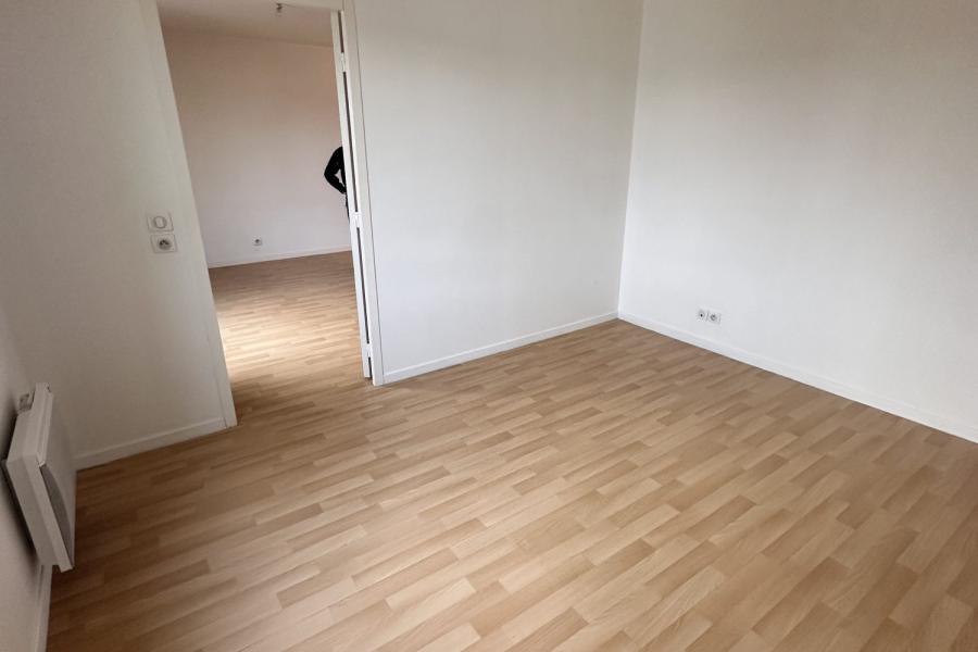 Photo 6 - Location Appartement 2 pièce(s) - 43 m²