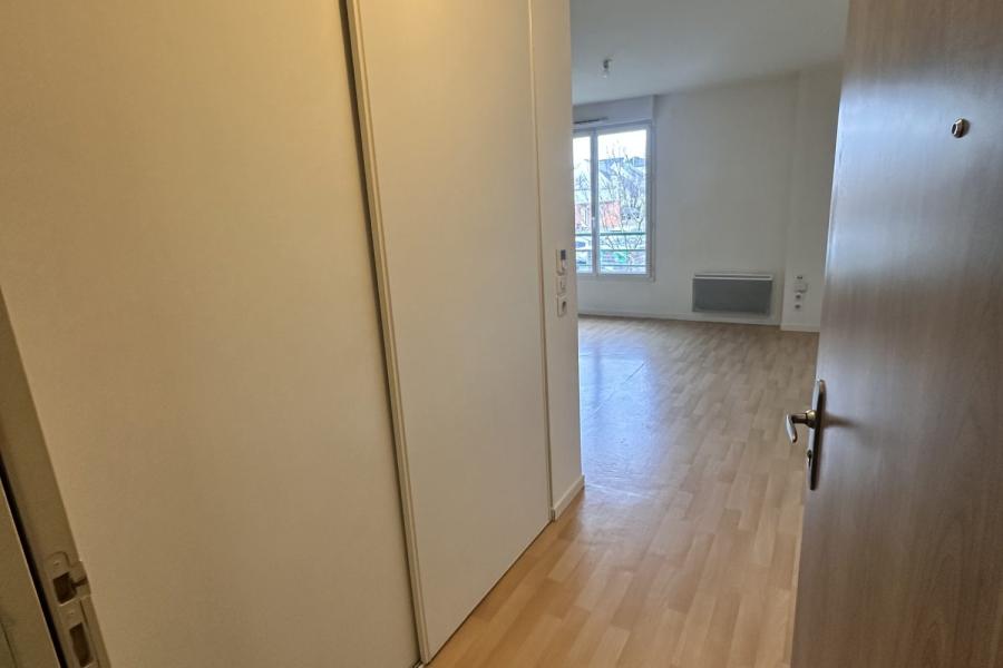 Photo 1 - Location Appartement 2 pièce(s) - 43 m²