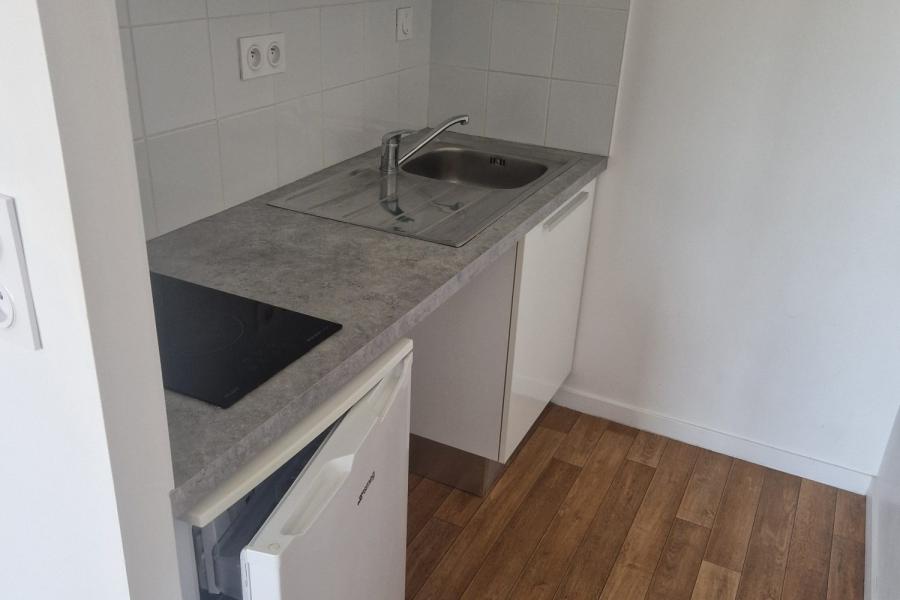 Photo 4 - Location Appartement 2 pièce(s) - 44 m²