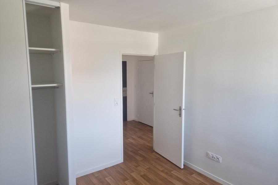 Photo 6 - Location Appartement 2 pièce(s) - 44 m²