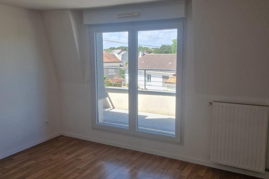 Photo 0 - Location Appartement 2 pièce(s) - 44 m²