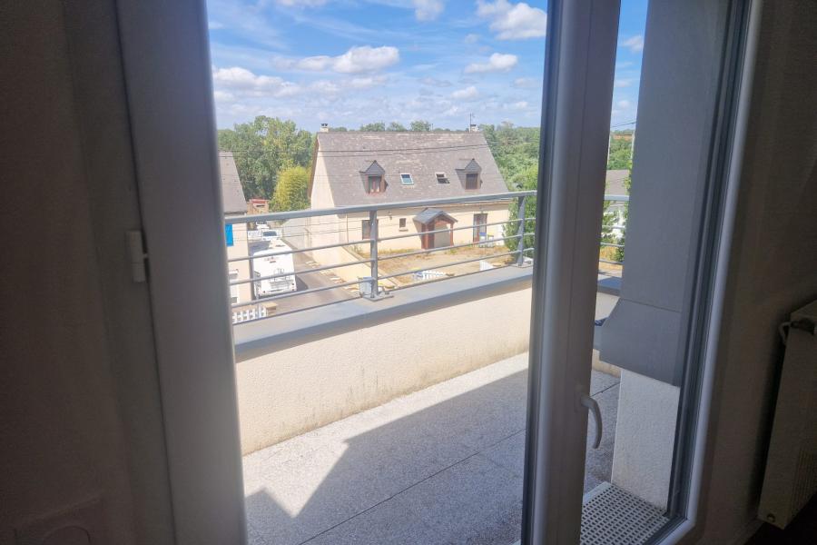 Photo 1 - Location Appartement 2 pièce(s) - 44 m²
