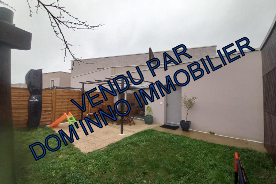 Photo 0 - Vente Appartement 3 pièce(s) - 67 m²