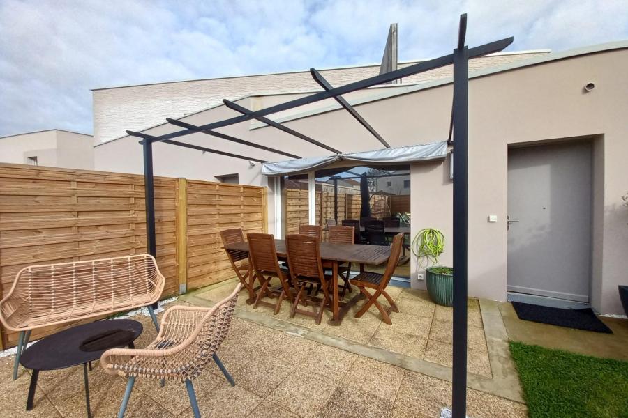 Vente Appartement 3 pièce(s) - 67 m² | 260000 € Couëron Réf.VA3897-DOMINNO44 Photo 2 - Vente Appartement 3 pièce(s) - 67 m²