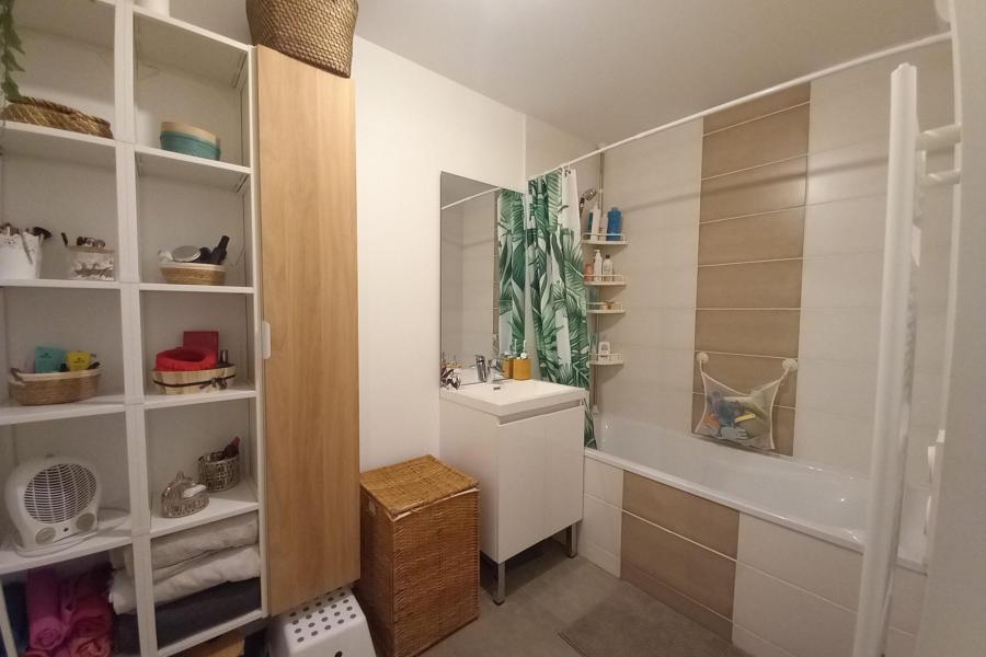 Vente Appartement 3 pièce(s) - 67 m² | 260000 € Couëron Réf.VA3897-DOMINNO44 Photo 3 - Vente Appartement 3 pièce(s) - 67 m²