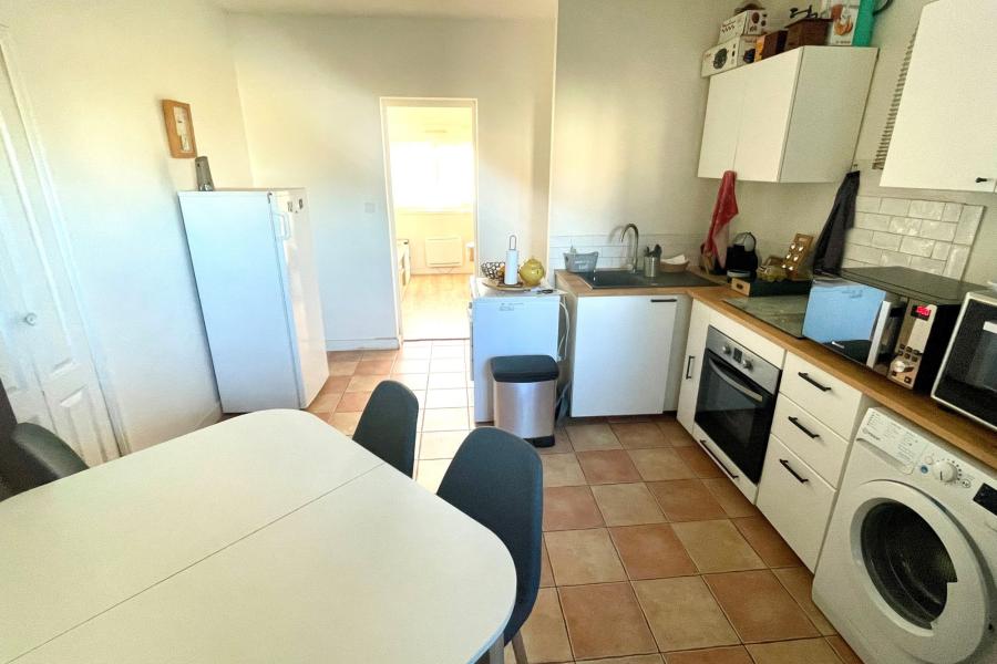 Photo 1 - Vente Appartement 2 pièce(s) - 36 m²