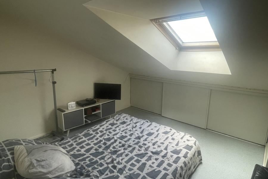 Photo 1 - Vente Appartement 2 pièce(s) - 39 m²