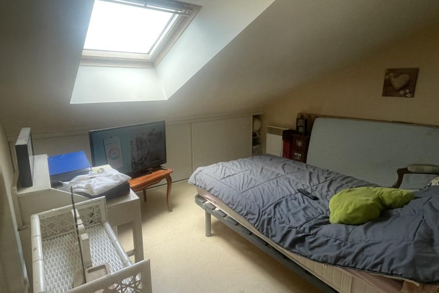 Photo 2 - Vente Appartement 2 pièce(s) - 39 m²