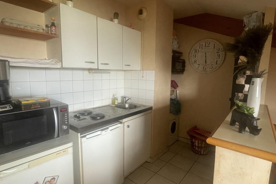 Photo 4 - Vente Appartement 2 pièce(s) - 39 m²