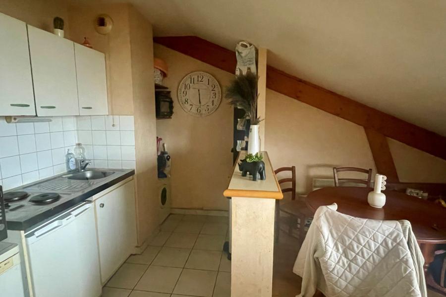 Vente Appartement 2 pièce(s) - 39 m² | 139900 € Couëron Réf.VA4036-DOMINNO44 Photo 1 - Vente Appartement 2 pièce(s) - 39 m²