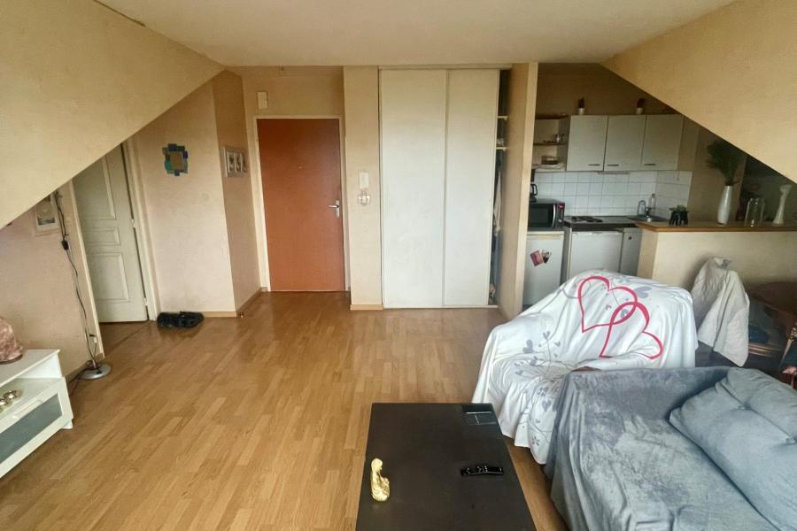 Vente Appartement 2 pièce(s) - 39 m² | 139900 € Couëron Réf.VA4036-DOMINNO44 Photo 0 - Vente Appartement 2 pièce(s) - 39 m²