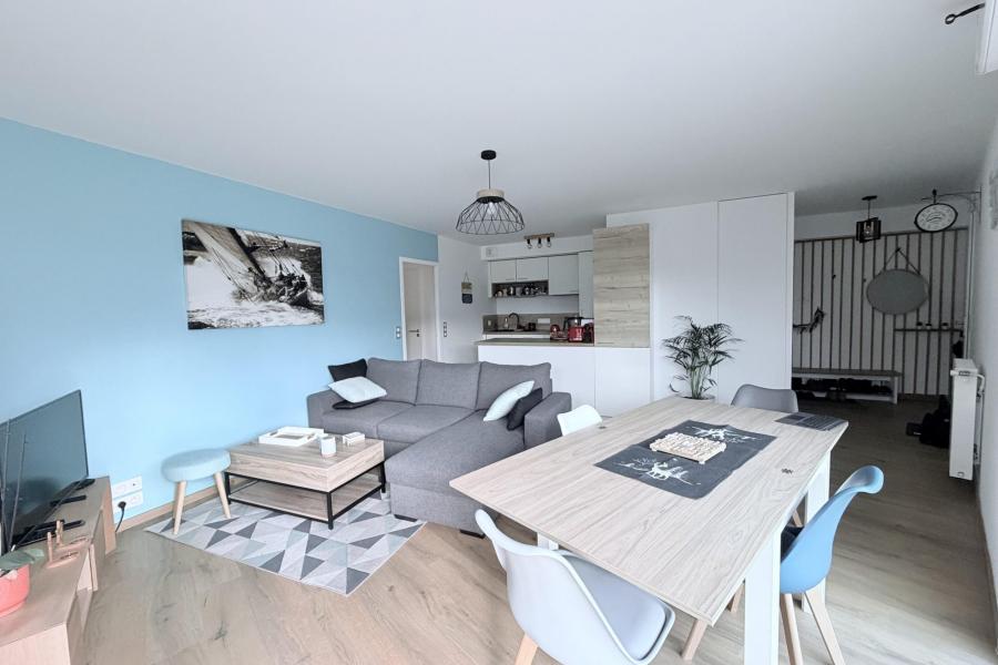 Photo 3 - Vente Appartement 3 pièce(s) - 71 m²