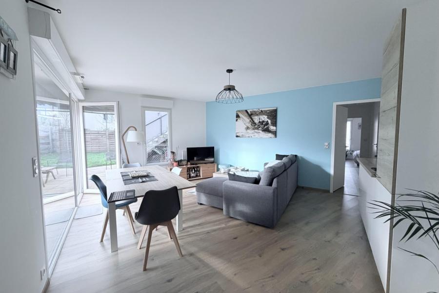 Photo 2 - Vente Appartement 3 pièce(s) - 71 m²