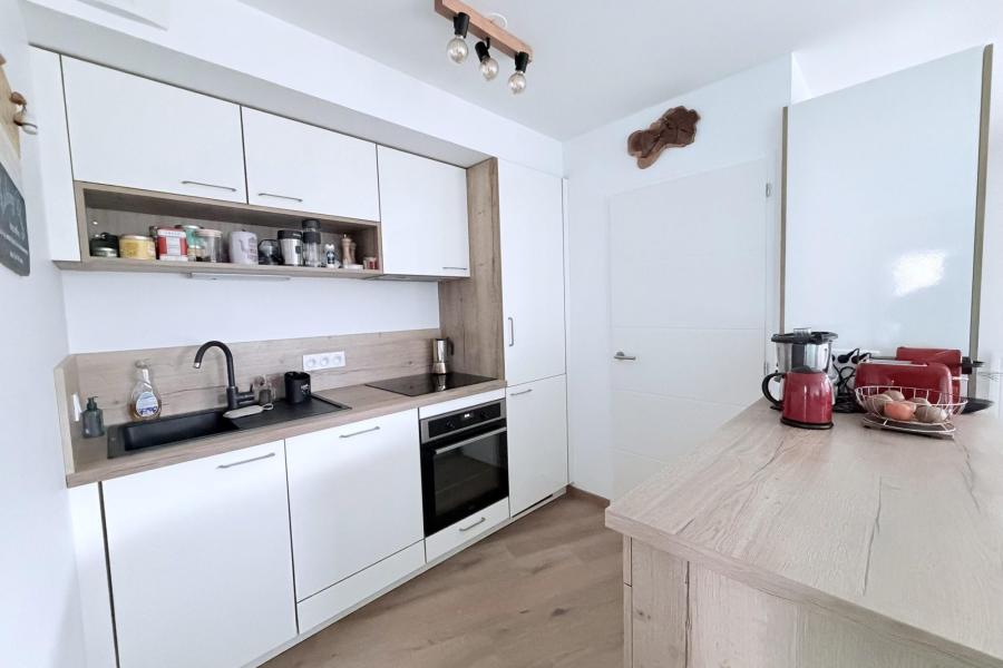 Photo 1 - Vente Appartement 3 pièce(s) - 71 m²