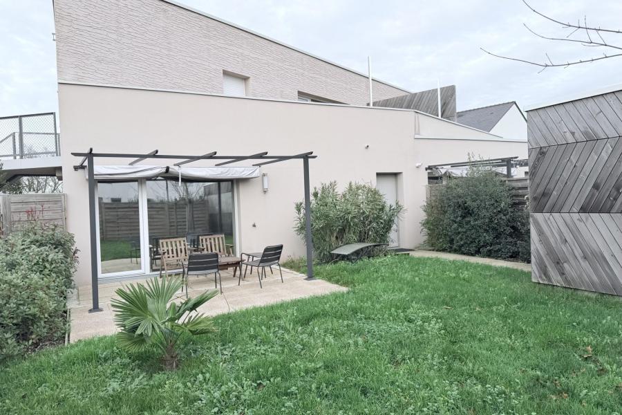 Photo 3 - Vente Appartement 3 pièce(s) - 71 m²