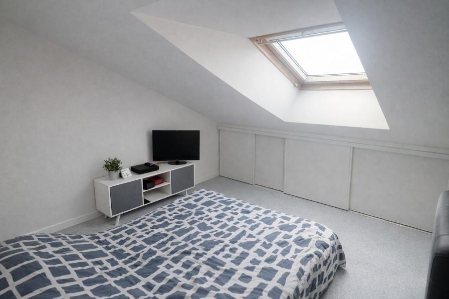 Photo 2 - Vente Appartement 2 pièce(s) - 39 m²