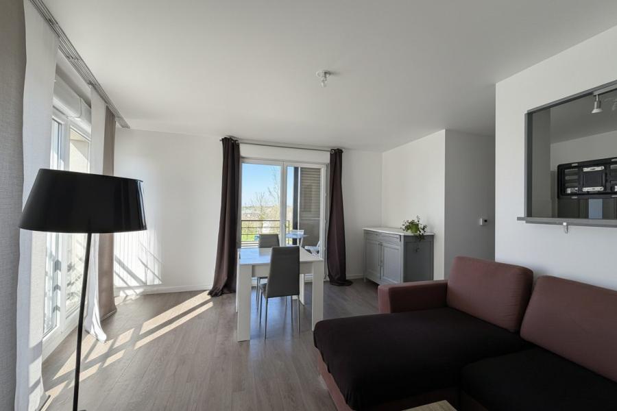 Photo 4 - Vente Appartement 3 pièce(s) - 61 m²