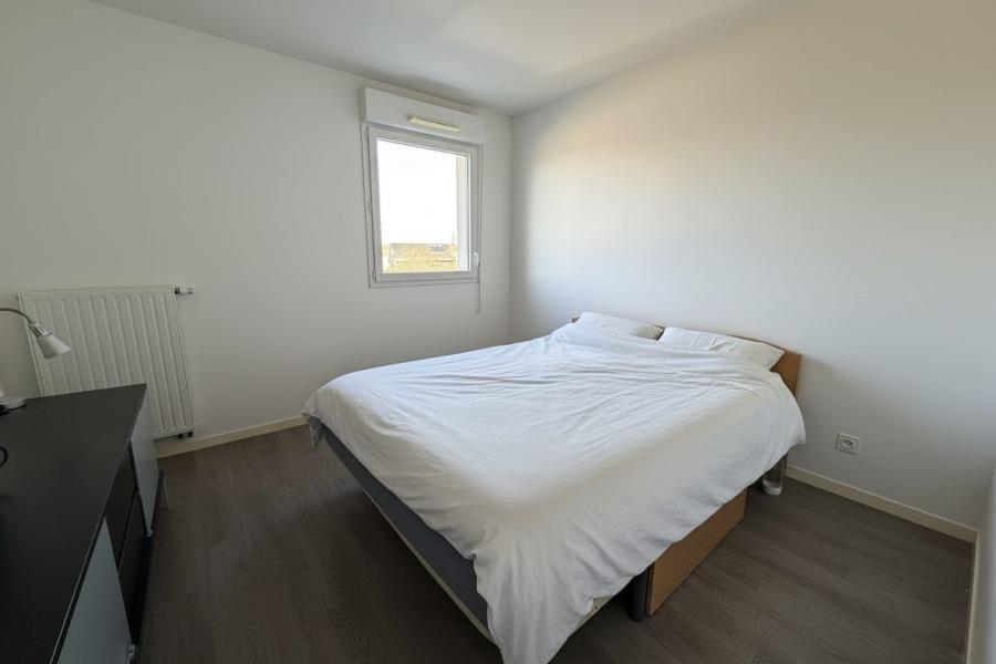 Photo 5 - Vente Appartement 3 pièce(s) - 61 m²