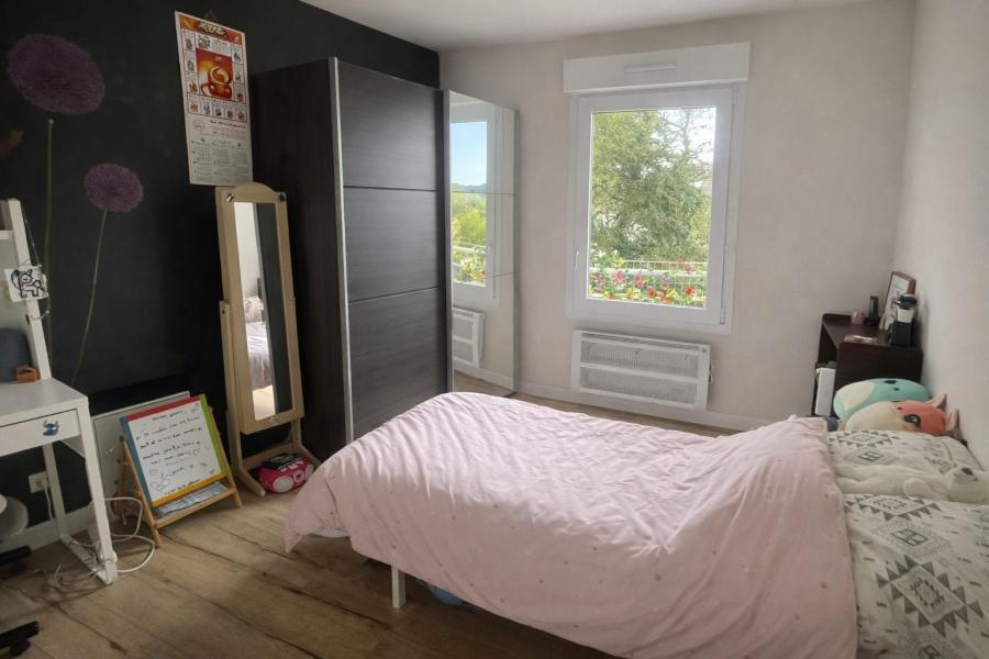 Photo 3 - Vente Appartement 3 pièce(s) - 60 m²