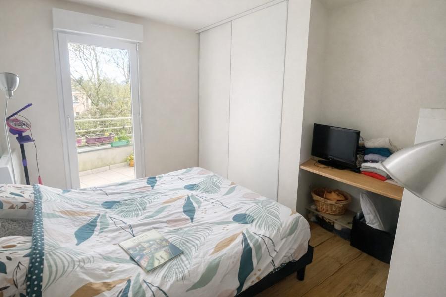 Photo 2 - Vente Appartement 3 pièce(s) - 60 m²