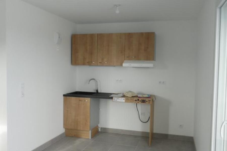 Photo 4 - Location Appartement 3 pièce(s) - 65 m²