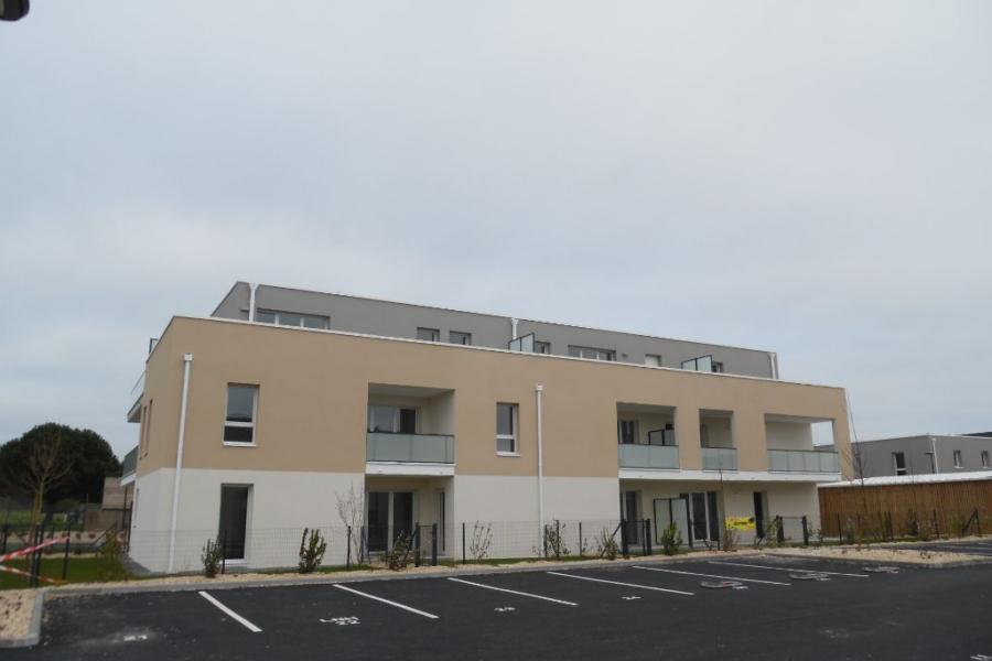 Photo 0 - Location Appartement 3 pièce(s) - 65 m²