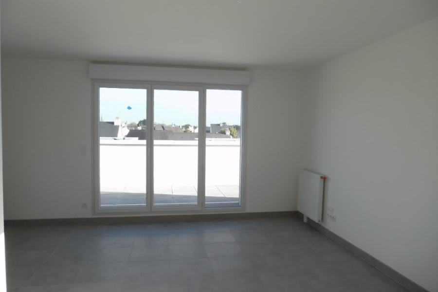 Photo 1 - Location Appartement 3 pièce(s) - 65 m²