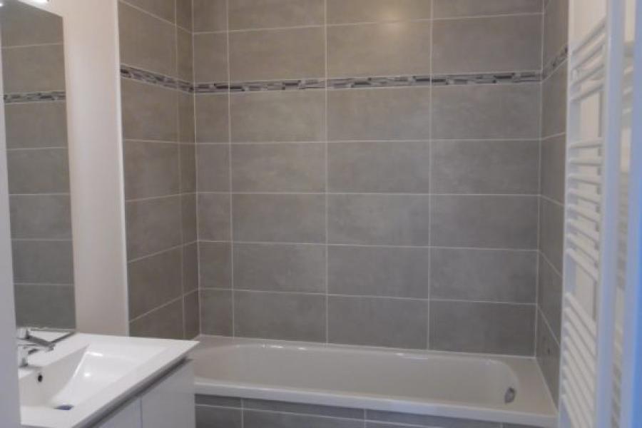 Photo 3 - Location Appartement 3 pièce(s) - 65 m²