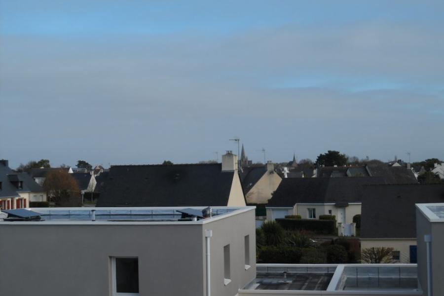 Photo 7 - Location Appartement 3 pièce(s) - 65 m²