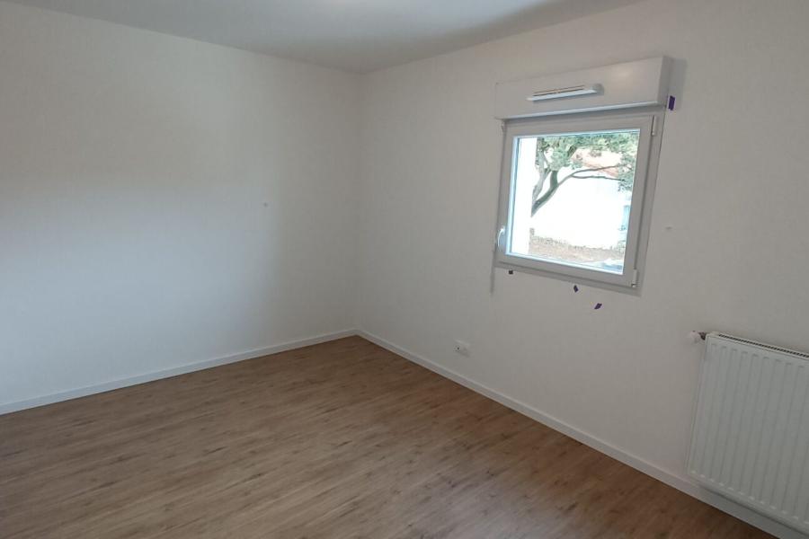 Photo 3 - Location Appartement 3 pièce(s) - 58 m²