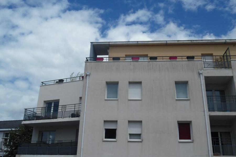 Photo 0 - Location Appartement 3 pièce(s) - 67 m²