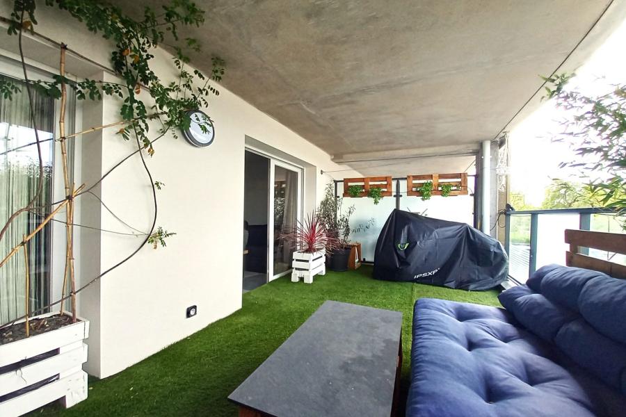 Vente Appartement 2 pièce(s) - 41 m² | 163500 € Indre Réf.VA3907-DOMINNO44 Photo 1 - Vente Appartement 2 pièce(s) - 41 m²