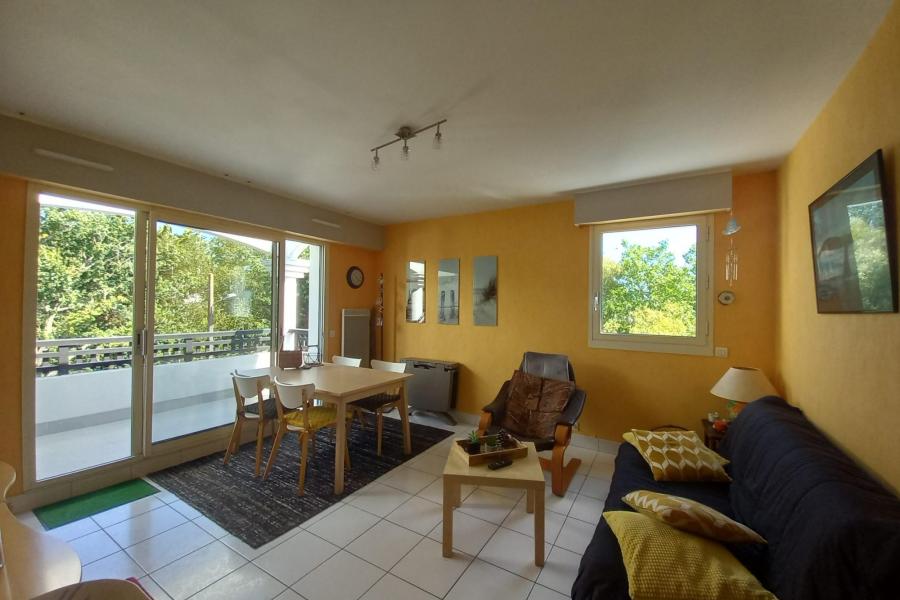 Photo 2 - Vente Appartement 2 pièce(s) - 39 m²